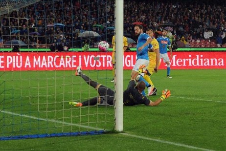 Napoli 2015-2016