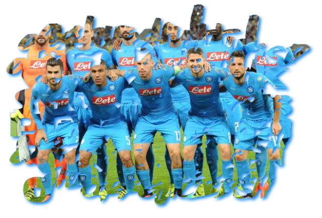 Napoli 2016/2017