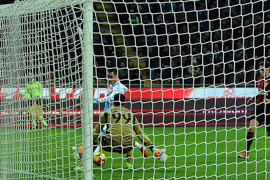 GLI HIGHLIGHTS DELLA PARTITA A CURA DI NAPOLI FANS TUBE