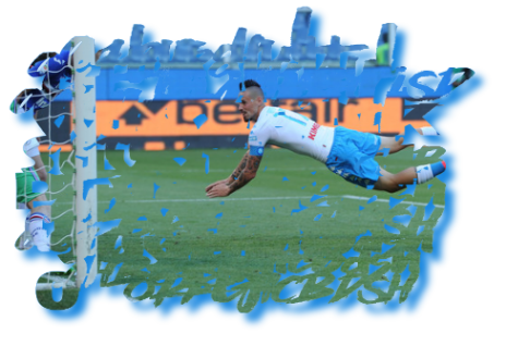 Gol Napoli