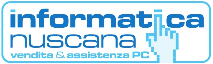 Sito realizzato da Informatica Nuscana