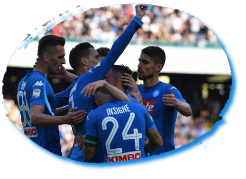 Gol Napoli