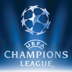 Logo Champions League