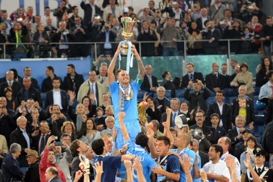 Napoli 2011-2012 - Coppa Italia