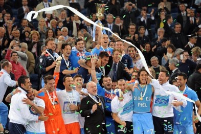 Napoli 2011-2012