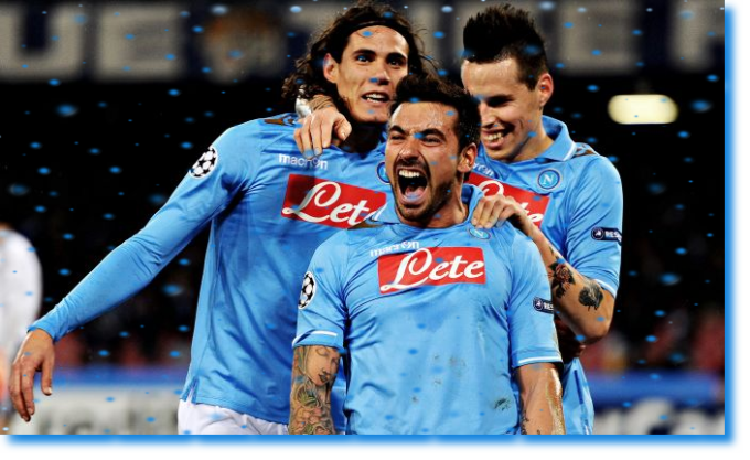 Napoli 2011/2012