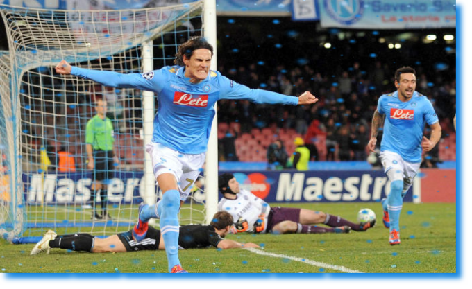 Napoli 2011/2012