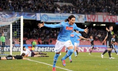 Il Napoli 2011/2012