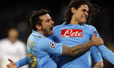 Napoli 2011/2012