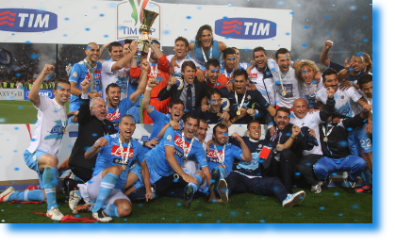 Napoli 2011/2012