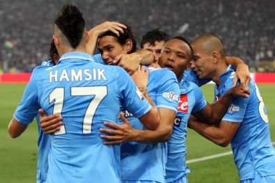 Napoli 2012-2013