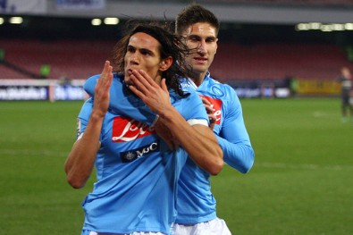 Napoli 2012-2013 - Coppa Italia