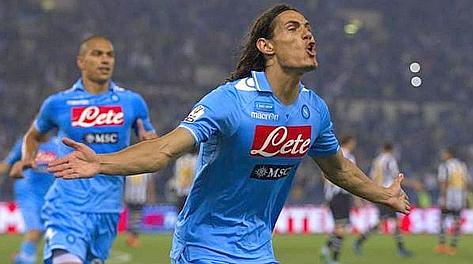 Napoli 2012-2013