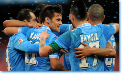 Napoli 2012-2013