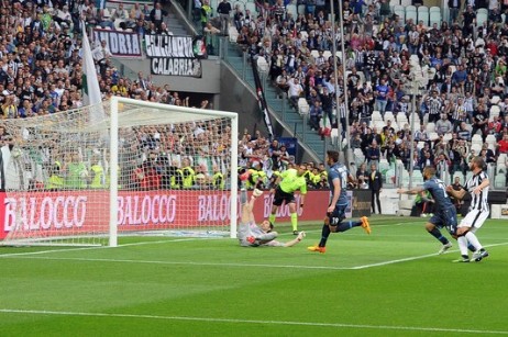 GLI HIGHLIGHTS DELLA PARTITA A CURA DI NAPOLI FANS TUBE