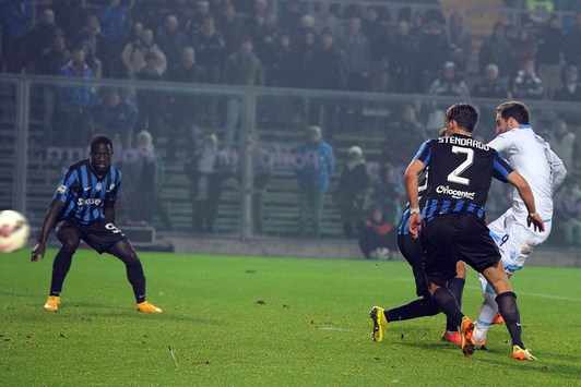 GLI HIGHLIGHTS DELLA PARTITA A CURA DI NAPOLI FANS TUBE