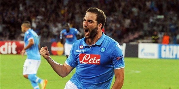 Higuain