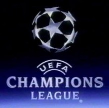 Logo Champions League