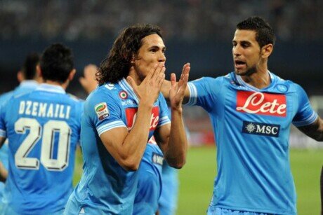 Napoli 2012-2013