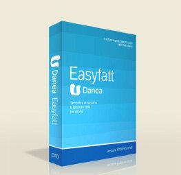 Danea Easyfatt Professional