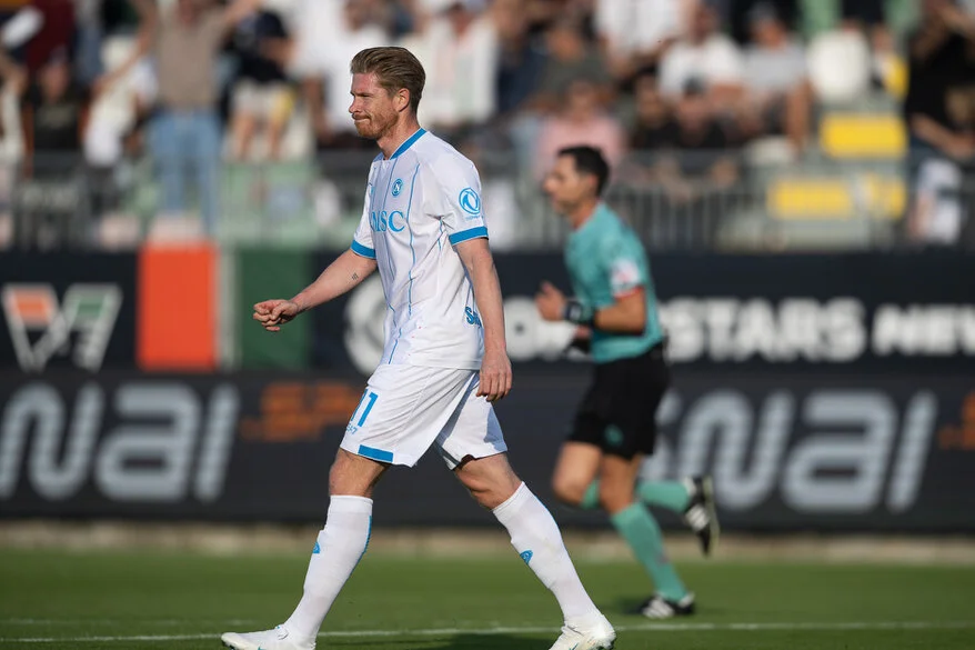 7^ Giornata Serie A: Venezia-Napoli 1-0 7^ Giornata Serie A: Venezia-Napoli 1-0