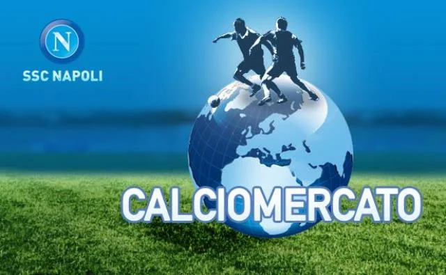 Calciomercato Napoli Calciomercato Napoli