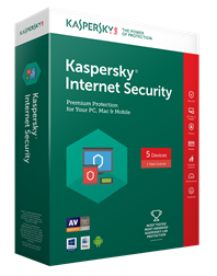 Kaspersky