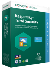 Kaspersky