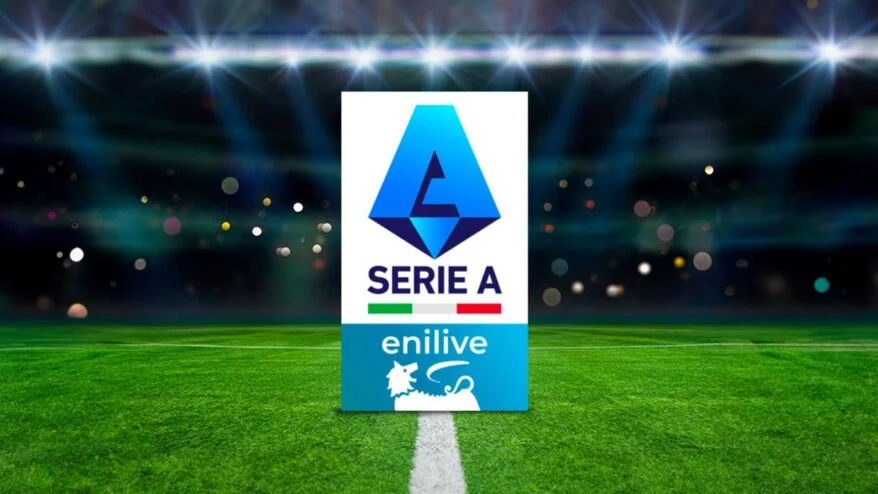 Serie A 2026/2027 Serie A 2026/2027